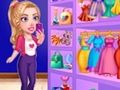 Spil Min Boutique modebutik  online
