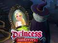 Spil Prinsesse makeover  online