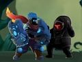 Spil Dragon Ninja Warriors online