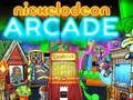 Spil Nickelodeon: Arcade  online