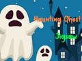 Spil Haunting Ghost Jigsaw online