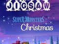 Spil Super Monsters julestiksav  online