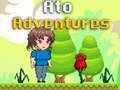 Spil Ato eventyr  online