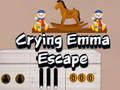 Spil Grædende Emma Escape  online