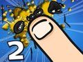 Spil Ant Destroyer 2 online