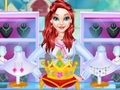 Spil Prinsesse smykkedesigner  online