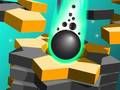 Spil Helix Stack Ball online