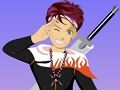 Spil Naruto kjole op online Spil Naruto kjole op online
