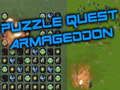 Spil Puslespil Quest Armageddon  online
