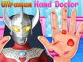 Spil Ultraman håndlæge  online