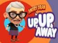 Spil Vred bedstemor i Up, Up & Away  online