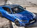 Spil BMW M4 Coupe puslespil  online