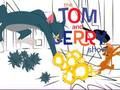 Spil Lad os skabe med Tom og Jerry  online