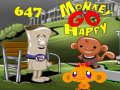 Spil Monkey Go Happy Stage 647 online