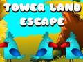 Spil Tower Land Escape online