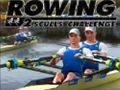 Spil Rowing 2 Sculls Challenge online