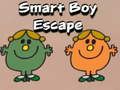 Spil Smart Boy Escape online
