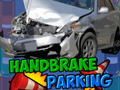 Spil Håndbremse parkering  online