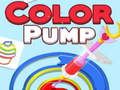 Spil Farve pumpe  online