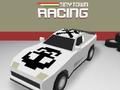 Spil Lille town racing online