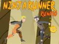 Spil Ninja Runner Runato online Spil Ninja Runner Runato online
