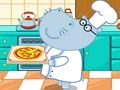 Spil Hippo Pizzeria online Spil Hippo Pizzeria online