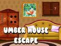 Spil Umber House Escape online