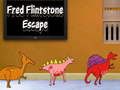Spil Fred Flintstones flugt  online