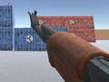 Spil FPS skydespil multiplayer  online