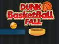 Spil Basket Dunk Fall online