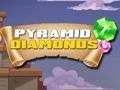 Spil Pyramide diamanter  online