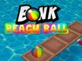 Spil Bonk badebold  online