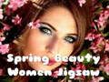 Spil Spring Beauty Kvinder Stiksav  online