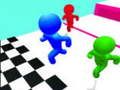 Spil Crowd Run Race online