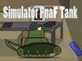Spil Simulator FNAF Tank online
