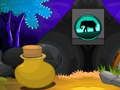 Spil Elephant Land Escape online