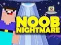Spil Noob Nightmare Arcade online