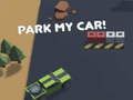 Spil Parker min bil!  online