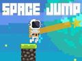 Spil Space Jump online