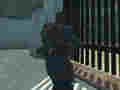 Spil Zombie forsvarshold  online