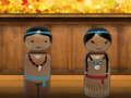 Spil Amgel Thanksgiving Room Escape 8 online