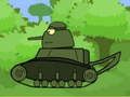 Spil Sjov tank  online