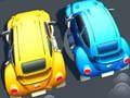 Spil Parkeringspro online