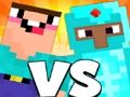 Spil Arena: Noob vs Pro online