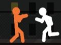 Spil Stickman-kamp  online