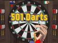 Spil Dart 501  online