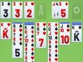 Spil Solitaire: Klondike online