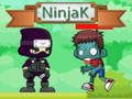 Spil Ninjak online