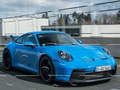 Spil Porsche 911 GT3 puslespil  online