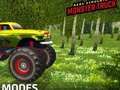 Spil Rigtig Simulator: Monster Truck  online